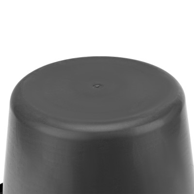 Таз круглый строительный усиленный, 45 л Matrix Таз круглый строительный усиленный, 45 л Matrix