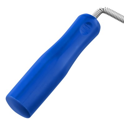 Трос для прочистки труб, L-3 м, D 6 мм Сибртех Трос для прочистки труб, L-3 м, D 6 мм Сибртех