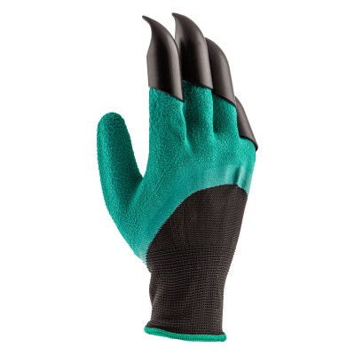 Перчатки землекопа с когтями Palisad Перчатки землекопа с когтями Palisad