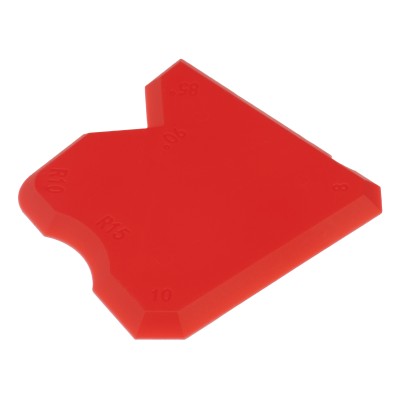 Набор эластичных шпателей для формирования швов, 4 предмета Matrix Набор эластичных шпателей для формирования швов, 4 предмета Matrix