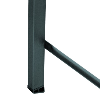 Стремянка 4 ступени, компактная, стальная Сибртех Стремянка 4 ступени, компактная, стальная Сибртех