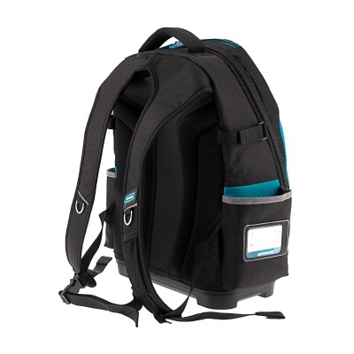 Рюкзак для инструмента Experte, 77 карманов, пластиковое дно, органайзер, 360 х 205 х 470 мм Gross Рюкзак для инструмента Experte, 77 карманов, пластиковое дно, органайзер, 360 х 205 х 470 мм Gross