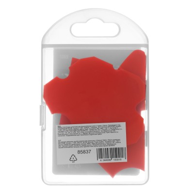 Набор эластичных шпателей для формирования швов, 4 предмета Matrix Набор эластичных шпателей для формирования швов, 4 предмета Matrix