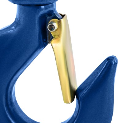 Таль цепная рычажная, 3 т, h подъема 1.5 м Stels Таль цепная рычажная, 3 т, h подъема 1.5 м Stels