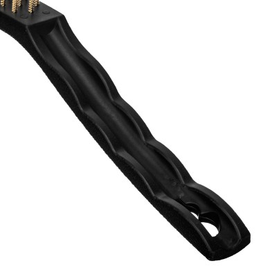 Набор щеток, 3 шт, металлические с пластмассовой ручкой, большие Matrix Набор щеток, 3 шт, металлические с пластмассовой ручкой, большие Matrix