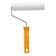 Валик "Велюр", 180 мм, ворс 4 мм, D 36 мм, D ручки 6 мм, шерсть Matrix