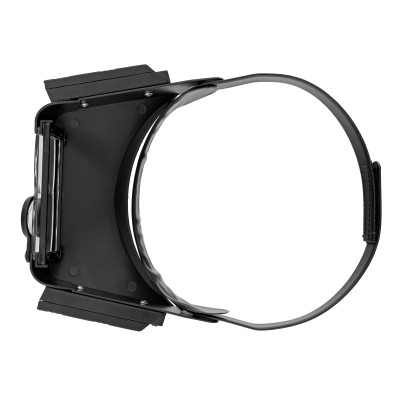 Лупа с дополнительными линзами, с подсветкой, для закрепления на голове Sparta Лупа с дополнительными линзами, с подсветкой, для закрепления на голове Sparta