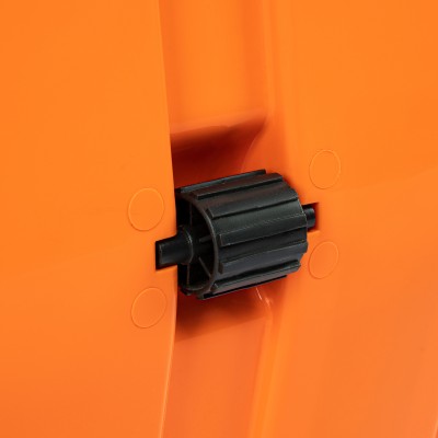 Движок для уборки снега пластиковый, 795х435х1280 мм, стальная рукоятка, усиленный Сибртех Движок для уборки снега пластиковый, 795х435х1280 мм, стальная рукоятка, усиленный Сибртех