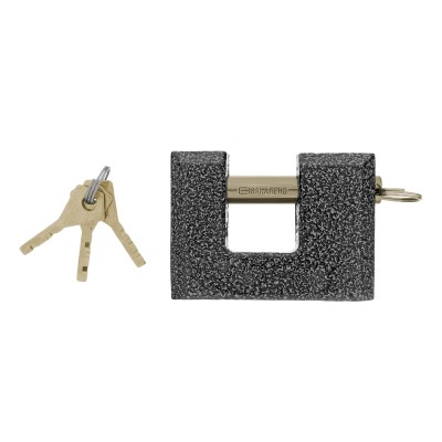 Замок навесной ЗН2-3.90 мм Сибртех Замок навесной ЗН2-3.90 мм Сибртех