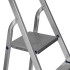 Стремянка, 9 ступеней, алюминиевая, Сибртех Стремянка, 9 ступеней, алюминиевая, Сибртех