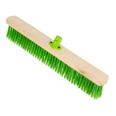 Щетка деревянная для подметания пола, 500 мм, без черенка Сибртех Щетка деревянная для подметания пола, 500 мм, без черенка Сибртех