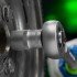 Набор инструментов, 1/2", 1/4", пластиковый кейс 89 предметов Сибртех Набор инструментов, 1/2", 1/4", пластиковый кейс 89 предметов Сибртех