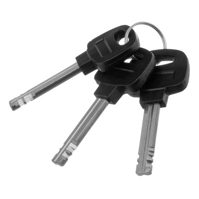 Замок навесной всепогодный 100 х 100 мм Matrix Замок навесной всепогодный 100 х 100 мм Matrix