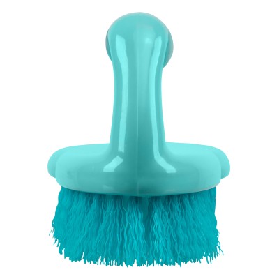 Щетка-утюг 140 х 72 мм, жесткая щетина Elfe Щетка-утюг 140 х 72 мм, жесткая щетина Elfe