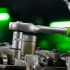 Набор инструментов, 1/2", 1/4", пластиковый кейс 89 предметов Сибртех Набор инструментов, 1/2", 1/4", пластиковый кейс 89 предметов Сибртех