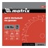 Пильный диск по дереву, 230 х 32 мм, 48 зубьев, кольцо 30/32 Matrix Professional Пильный диск по дереву, 230 х 32 мм, 48 зубьев, кольцо 30/32 Matrix Professional
