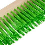 Щетка деревянная для подметания пола, 500 мм, без черенка Сибртех