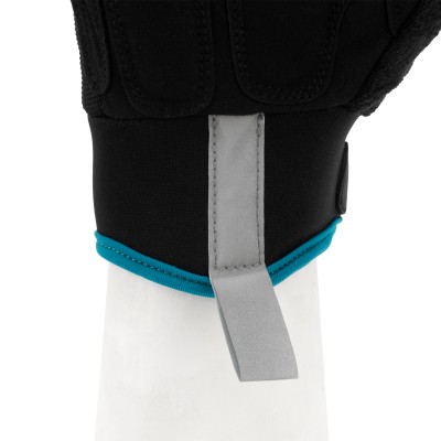 Перчатки универсальные комбинированные, URBANE, размер M (8) Gross Перчатки универсальные комбинированные, URBANE, размер M (8) Gross