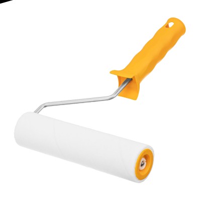 Валик "Велюр", 180 мм, ворс 4 мм, D 36 мм, D ручки 6 мм, шерсть Matrix Валик "Велюр", 180 мм, ворс 4 мм, D 36 мм, D ручки 6 мм, шерсть Matrix