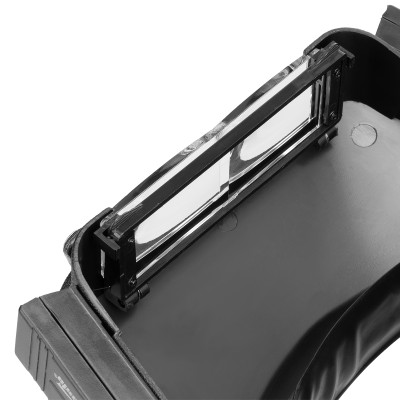 Лупа с дополнительными линзами, с подсветкой, для закрепления на голове Sparta Лупа с дополнительными линзами, с подсветкой, для закрепления на голове Sparta