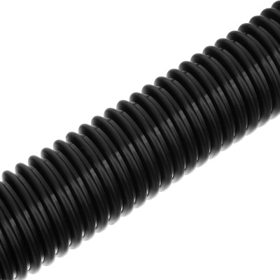 Шланг для пылесоса 4 м с адаптерами для Denzel RVC20, RVC30, LVC20, LVC30 Denzel Шланг для пылесоса 4 м с адаптерами для Denzel RVC20, RVC30, LVC20, LVC30 Denzel