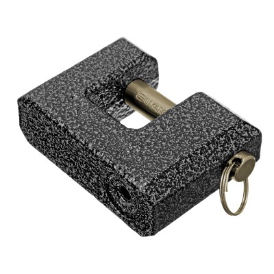 Замок навесной ЗН2-3.90 мм Сибртех Замок навесной ЗН2-3.90 мм Сибртех