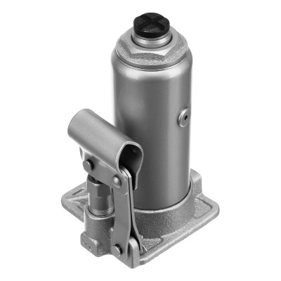 Домкрат гидравлический бутылочный, 3 т, h подъема 178-343 мм Matrix Домкрат гидравлический бутылочный, 3 т, h подъема 178-343 мм Matrix