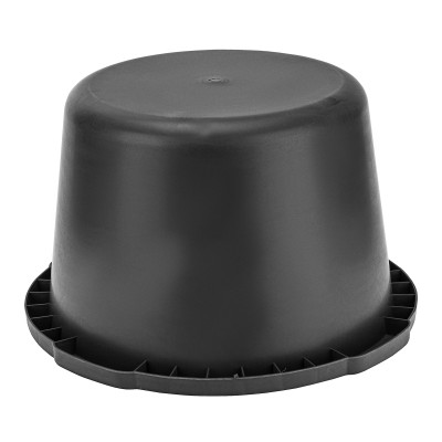 Таз круглый строительный усиленный, 65 л Matrix Таз круглый строительный усиленный, 65 л Matrix