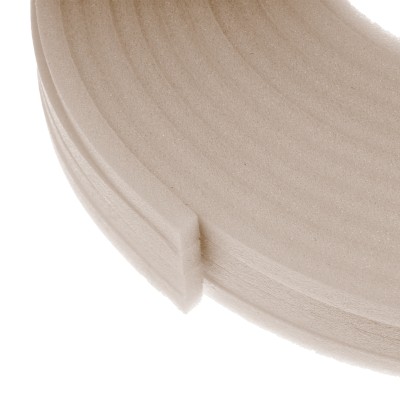 Уплотнитель для окон самоклеящийся, 5 х 8 мм, 19 м Сибртех Уплотнитель для окон самоклеящийся, 5 х 8 мм, 19 м Сибртех