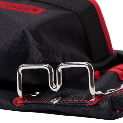 Подсумок поясной, 8 карманов, держатель для молотка, для клещей Matrix Подсумок поясной, 8 карманов, держатель для молотка, для клещей Matrix