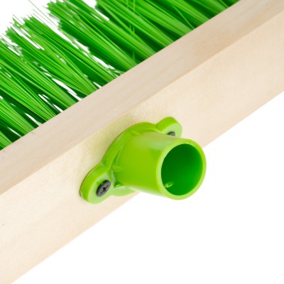 Щетка деревянная для подметания пола, 500 мм, без черенка Сибртех Щетка деревянная для подметания пола, 500 мм, без черенка Сибртех