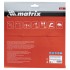 Пильный диск по дереву, 230 х 32 мм, 48 зубьев, кольцо 30/32 Matrix Professional Пильный диск по дереву, 230 х 32 мм, 48 зубьев, кольцо 30/32 Matrix Professional