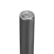 Петля гаражная с шаром, D 16 x 120 мм, 4 шт, Сибртех