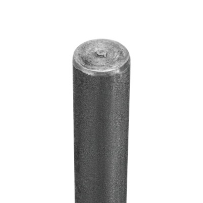 Петля гаражная с шаром, D 16 x 120 мм, 4 шт, Сибртех Петля гаражная с шаром, D 16 x 120 мм, 4 шт, Сибртех