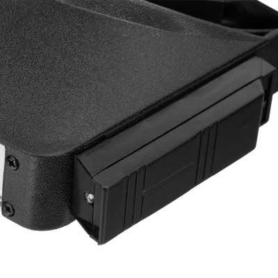 Лупа с дополнительными линзами, с подсветкой, для закрепления на голове Sparta Лупа с дополнительными линзами, с подсветкой, для закрепления на голове Sparta