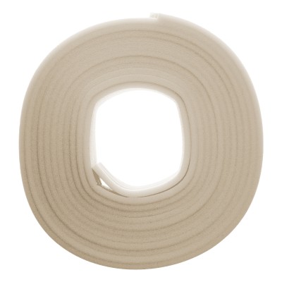 Уплотнитель для окон самоклеящийся, 5 х 8 мм, 19 м Сибртех Уплотнитель для окон самоклеящийся, 5 х 8 мм, 19 м Сибртех