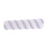 Валик сменный "Водные краски", 250 мм, ворс 12 мм, D 48 мм, D ручки 8 мм, полиэстер Сибртех Валик сменный "Водные краски", 250 мм, ворс 12 мм, D 48 мм, D ручки 8 мм, полиэстер Сибртех