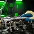 Ключ-трещотка 3/8", 45 зубьев, цельнометаллический, с быстрым сбросом, CrV, хром Сибртех Ключ-трещотка 3/8", 45 зубьев, цельнометаллический, с быстрым сбросом, CrV, хром Сибртех