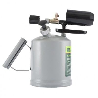 Лампа паяльная, 2 л Сибртех Лампа паяльная, 2 л Сибртех