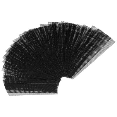 Сетка абразивная, P 320, 106 х 280 мм, 25 шт Matrix Сетка абразивная, P 320, 106 х 280 мм, 25 шт Matrix