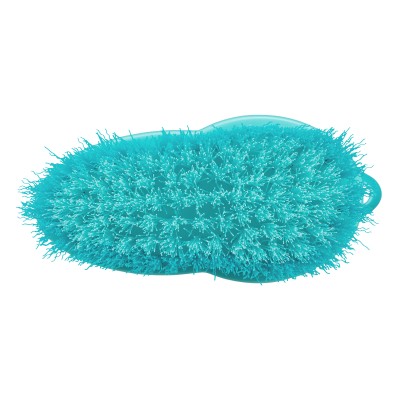 Щетка-утюг 140 х 72 мм, жесткая щетина Elfe Щетка-утюг 140 х 72 мм, жесткая щетина Elfe