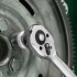 Ключ-трещотка 3/8", 45 зубьев, цельнометаллический, с быстрым сбросом, CrV, хром Сибртех Ключ-трещотка 3/8", 45 зубьев, цельнометаллический, с быстрым сбросом, CrV, хром Сибртех