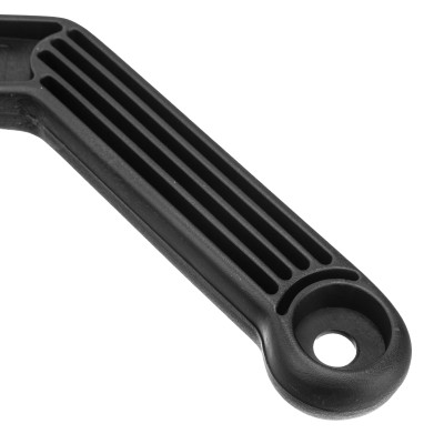 Скребок, 250 мм, по кафелю с вольфрам-карбидным напылением Matrix Скребок, 250 мм, по кафелю с вольфрам-карбидным напылением Matrix