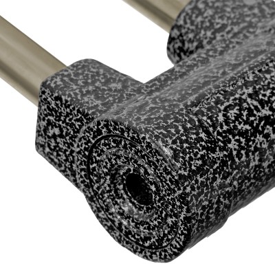 Замок навесной ЗН2-4-01-2, 60 мм Сибртех Замок навесной ЗН2-4-01-2, 60 мм Сибртех