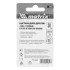 Щетка для дрели, 30 мм, "чашка" со шпилькой, крученая металлическая проволока Matrix Щетка для дрели, 30 мм, "чашка" со шпилькой, крученая металлическая проволока Matrix