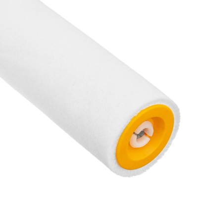 Валик "Велюр", 180 мм, ворс 4 мм, D 36 мм, D ручки 6 мм, шерсть Matrix Валик "Велюр", 180 мм, ворс 4 мм, D 36 мм, D ручки 6 мм, шерсть Matrix