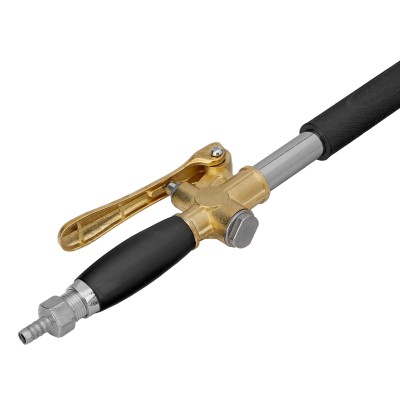 Хоппер-ковш HB1, 4 л, 350 л/мин Denzel Хоппер-ковш HB1, 4 л, 350 л/мин Denzel