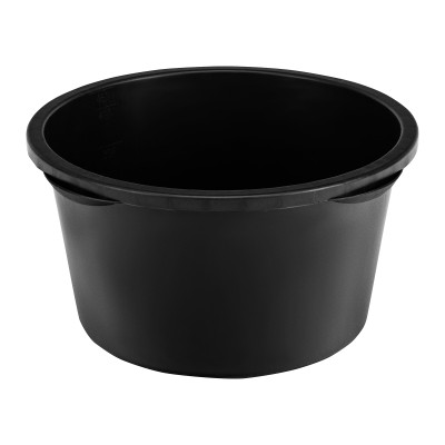 Таз круглый строительный, 40 л, Sparta Таз круглый строительный, 40 л, Sparta