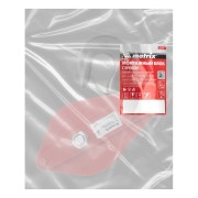 Блок монтажный с крюком, 2 т Matrix