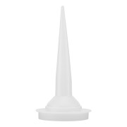 Сменные сопла к пистолету для герметиков, 3 шт Сибртех